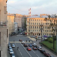 Мини-отель Викена, Санкт-Петербург, Ленинградская область