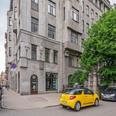 Мини-отель Викена, Санкт-Петербург, Ленинградская область