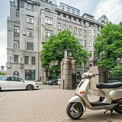 Мини-отель Викена, Санкт-Петербург, Ленинградская область