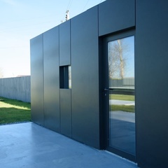 Центр здоровья и отдыха Термальный комплекс Дубровинский, Тюменская область