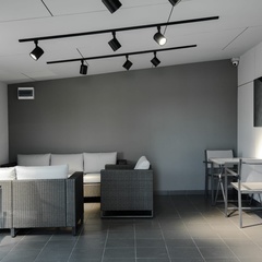 Центр здоровья и отдыха Термальный комплекс Дубровинский, Тюменская область