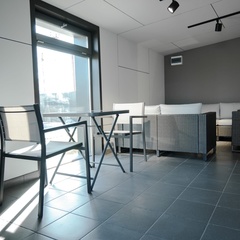 Центр здоровья и отдыха Термальный комплекс Дубровинский, Тюменская область