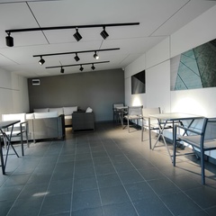 Центр здоровья и отдыха Термальный комплекс Дубровинский, Тюменская область