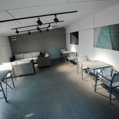 Центр здоровья и отдыха Термальный комплекс Дубровинский, Тюменская область