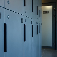 Центр здоровья и отдыха Термальный комплекс Дубровинский, Тюменская область