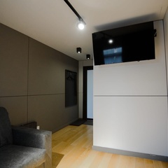 Центр здоровья и отдыха Термальный комплекс Дубровинский, Тюменская область