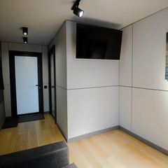 Центр здоровья и отдыха Термальный комплекс Дубровинский, Тюменская область