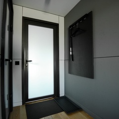 Центр здоровья и отдыха Термальный комплекс Дубровинский, Тюменская область