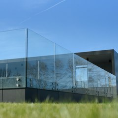 Центр здоровья и отдыха Термальный комплекс Дубровинский, Тюменская область