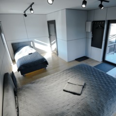 Центр здоровья и отдыха Термальный комплекс Дубровинский, Тюменская область