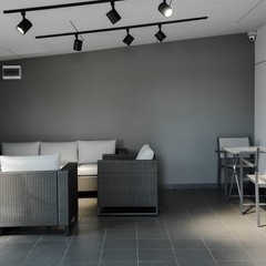 Центр здоровья и отдыха Термальный комплекс Дубровинский, Тюменская область