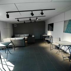 Центр здоровья и отдыха Термальный комплекс Дубровинский, Тюменская область