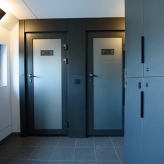 Центр здоровья и отдыха Термальный комплекс Дубровинский, Тюменская область