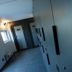 Центр здоровья и отдыха Термальный комплекс Дубровинский, Тюменская область