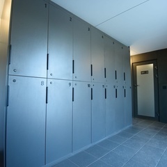 Центр здоровья и отдыха Термальный комплекс Дубровинский, Тюменская область