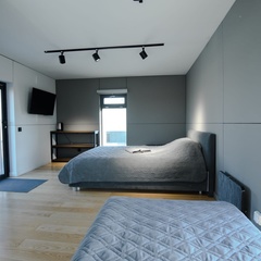 Центр здоровья и отдыха Термальный комплекс Дубровинский, Тюменская область