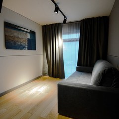 Центр здоровья и отдыха Термальный комплекс Дубровинский, Тюменская область