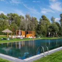 Загородный клуб Лес, Сукко, Краснодарский край