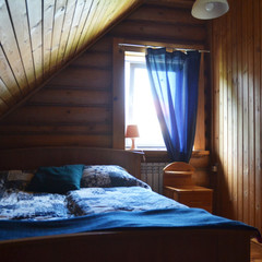 База отдыха SOKOLKI village, Верхнеуслонский район, Татарстан