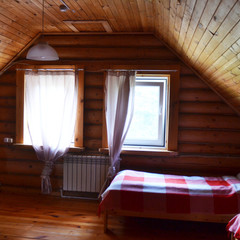 База отдыха SOKOLKI village, Верхнеуслонский район, Татарстан