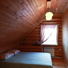 База отдыха SOKOLKI village, Верхнеуслонский район, Татарстан