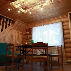 База отдыха SOKOLKI village, Верхнеуслонский район, Татарстан
