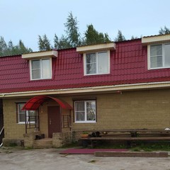 Комплекс отдыха  Гостевой дом, Бологовский район, Тверская область