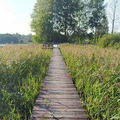 Комплекс отдыха  Гостевой дом, Бологовский район, Тверская область