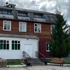 Гостевой дом Белый Июс, Ширинский район, Республика Хакасия