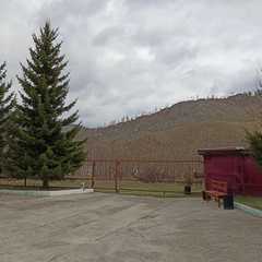 Гостевой дом Белый Июс, Ширинский район, Республика Хакасия