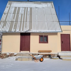 Гостевой дом Белый Июс, Ширинский район, Республика Хакасия