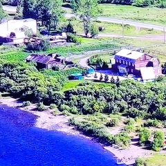 Гостевой дом Белый Июс, Ширинский район, Республика Хакасия