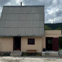 Гостевой дом Белый Июс, Ширинский район, Республика Хакасия