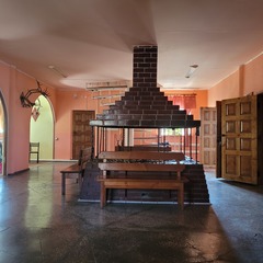 Гостевой дом Белый Июс, Ширинский район, Республика Хакасия