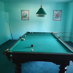 Гостевой дом Белый Июс, Ширинский район, Республика Хакасия