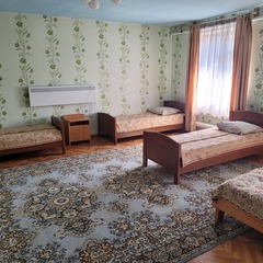 Гостевой дом Белый Июс, Ширинский район, Республика Хакасия