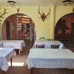 Гостевой дом Белый Июс, Ширинский район, Республика Хакасия