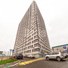 Апартаменты Appartament De Luxe Comfort, Казань, Татарстан