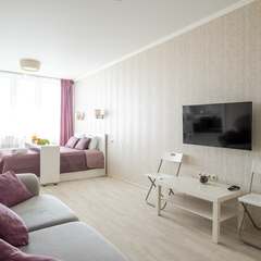 Апартаменты Appartament De Luxe Comfort, Казань, Татарстан