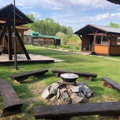 Гостевой дом Оазис, Алтайский район, Алтайский край