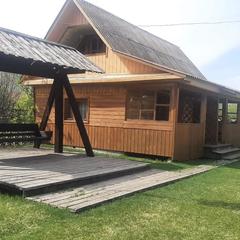 Гостевой дом Оазис, Алтайский район, Алтайский край