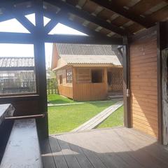 Гостевой дом Оазис, Алтайский район, Алтайский край