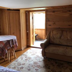 Гостевой дом Оазис, Алтайский район, Алтайский край