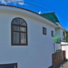 Гостевой дом Киевский дворик, Сочи, Краснодарский край