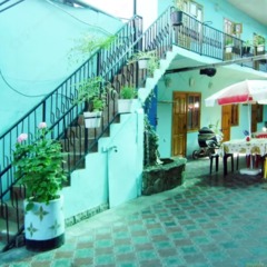 Гостевой дом Киевский дворик, Сочи, Краснодарский край