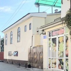 Гостевой дом Киевский дворик, Сочи, Краснодарский край