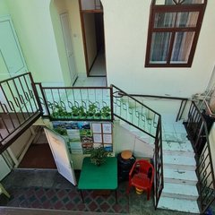 Гостевой дом Киевский дворик, Сочи, Краснодарский край