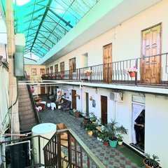 Гостевой дом Киевский дворик, Сочи, Краснодарский край