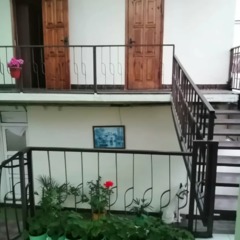 Гостевой дом Киевский дворик, Сочи, Краснодарский край