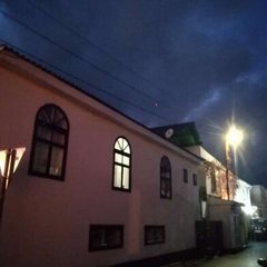 Гостевой дом Киевский дворик, Сочи, Краснодарский край